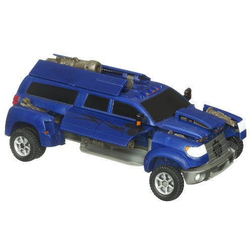 Transformers Stealth Force -Autobot Gears