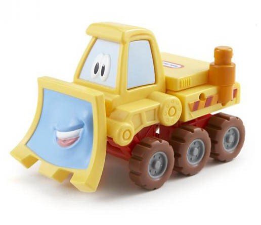 Auto Shifters Vehicle - little tikes