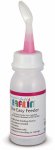 Kojenecká láhev se lžičkou 180ml 
