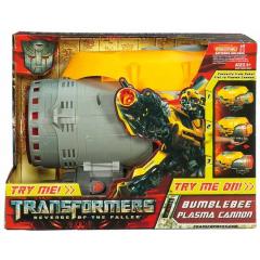 Transformers Filmová kolekce Ruka