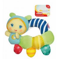 PlaySkool - Housenka 
