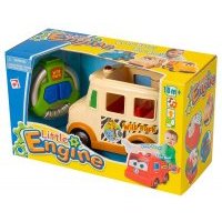 Alltoys Moje první auto - ZOO 