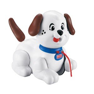 Fisher Price Tahací Snoopy