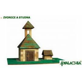 Walachia Zvonice a studna