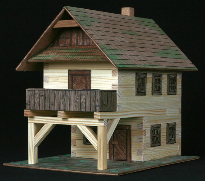 Walachia Radnice