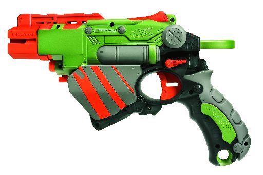 NERF - Vortex Proton - základní pistol