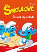 Šmoulové - Šmoulí olympiáda