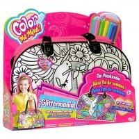 Color me mine víkendová kabelka 