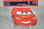 Dekorace do dětského pokoje Cars Cars McQueen
