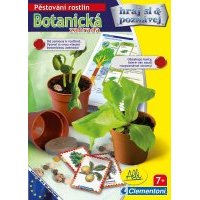 ALBI Botanická zahrada - minisada