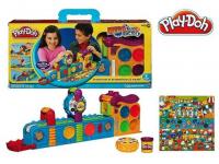 HASBRO Továrna Hasbro Play Doh velká elektronická 
