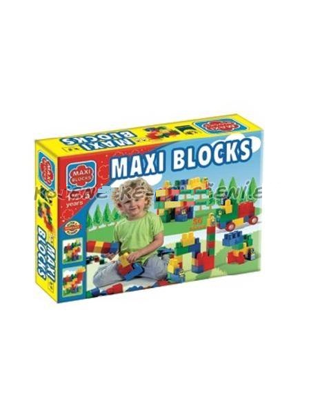 Stavebnice Maxi Blocks
