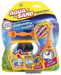 Aqua Sand Mini Podvodní svět