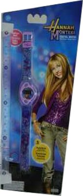 Hodinky Hannah Montana