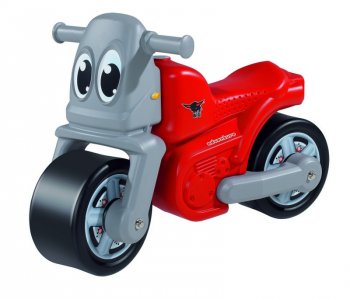 Odrážedlo motorka BIG