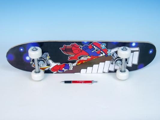 Skateboard 45 cm