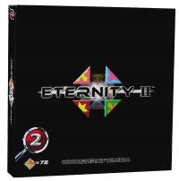 ETERNITY II puzzle 72dílků