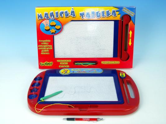 Magnetická tabulka