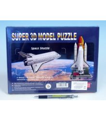 Slož si raketoplán