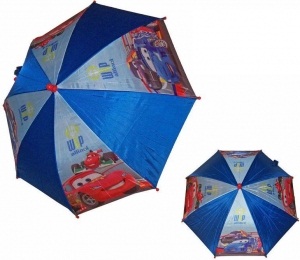 DEŠTNÍK DISNEY CARS 3733