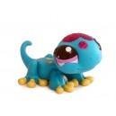 Littlest Pet Shop LPS zvířátka třpytivá ještěrka ( leguán ) 2289