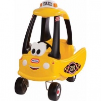 Little Tikes Cozy Coupe - taxi