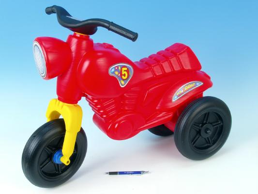 Odrážedlo CLASSIC 5 MAXI motorka
