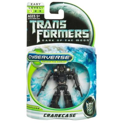Transformers Cyberverse velitelé figurky Hasbro 