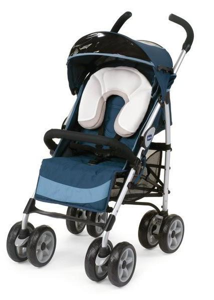 Sportovní kočárek Chicco Multiway Saphire