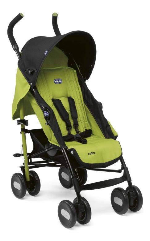 Golfový kočárek Echo Jade Chicco