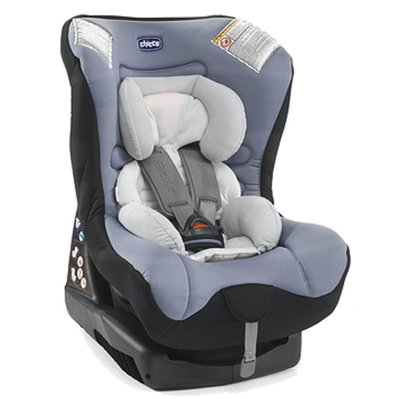 Autosedačka Chicco Elleta Romantic 0-18 kg