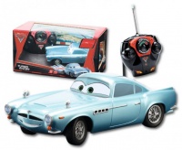 DICKIE Cars Finn McMissile 1:24