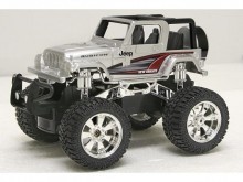 1:24 RC auto Jeep na dálkové ovládání