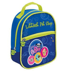 Dětský batoh mini Littlest Pet Shop