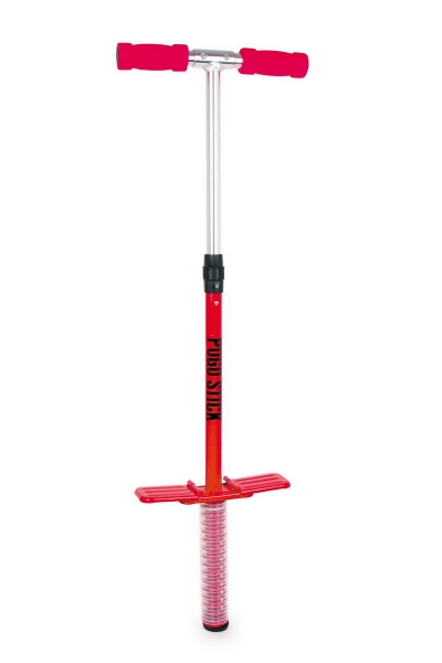 Skákací tyč Pogo Stick skládací