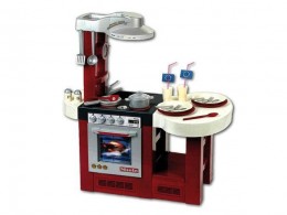 Dětská kuchyňka Miele Gourmet deluxe 9097