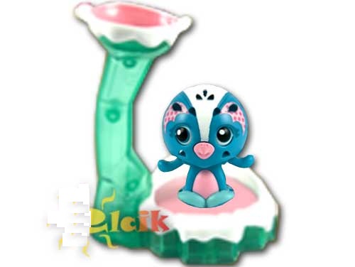 ZOOBLES Základní sada 13200