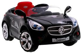 Mercedes S - KLASSE SILNÁ VERZE 4 RYCHLOSTI + DÁLKOVÉ OVLÁDÁNÍ 