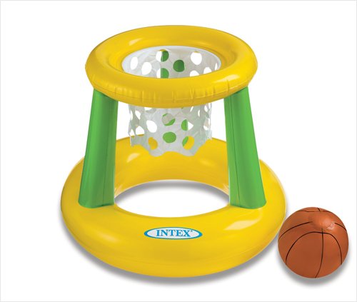 Intex Plovací koš 