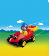 Playmobil 6718 Závodní auto