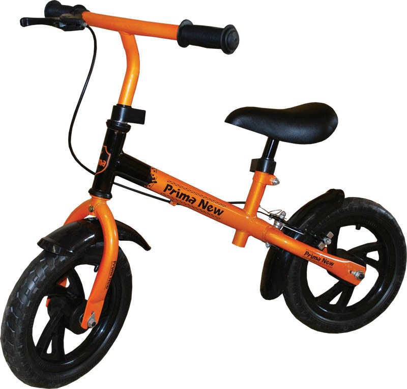 ODRÁŽEDLO 12´ NEW PRIMA oranžové