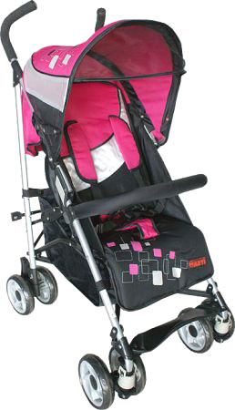 Golfový kočárek Traveller K24