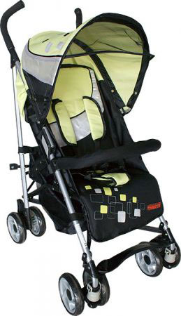 Golfový kočárek Traveller K23