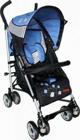 Golfový kočárek Traveller K22