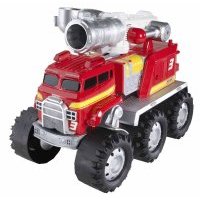 Matchbox Smokey 