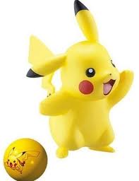 Pokémon Pikachu