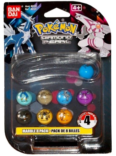 Pokémon kuličky