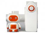 Zibits Základní robot