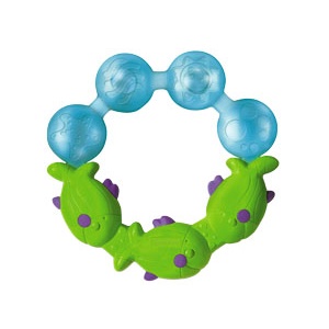 Fisher Price Kousátko Rybičky H9451
