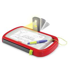 Kreslící tabulka s lampičkou Fisher price R6302